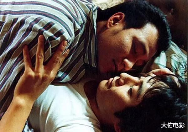 自梳|九部国内经典同性恋—电影，想看的记得收藏