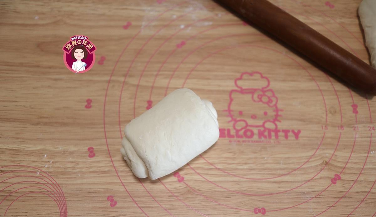 吐司▲详解一次发酵和二次发酵吐司，柔软拉丝，方子真好，制作有窍门