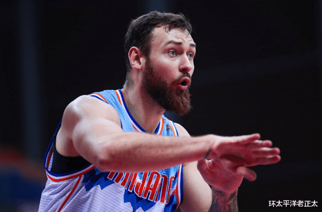 新疆男籃|110-97！CBA爆大冷！土豪隊掀翻爭冠豪門反超首鋼，季后賽有戲了