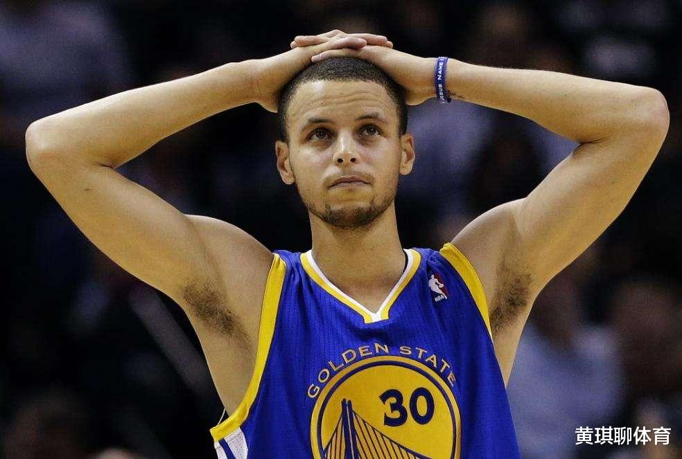 勇士队|勇士管理层疯了！或用天价组五巨头阵容，詹姆斯二连冠悬了