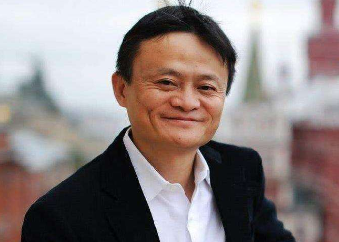 马云@马云没有吹牛，二维码将被终结？新的支付模式已全国兴起！