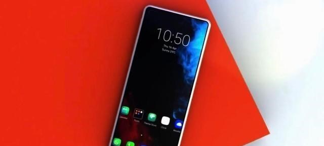 vivo|vivo露锋芒，超级一体屏+双6400万+骁龙875，不惧iPhone 12