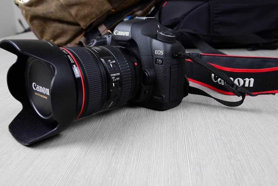 大数据|摄影发烧友教你如何选单反