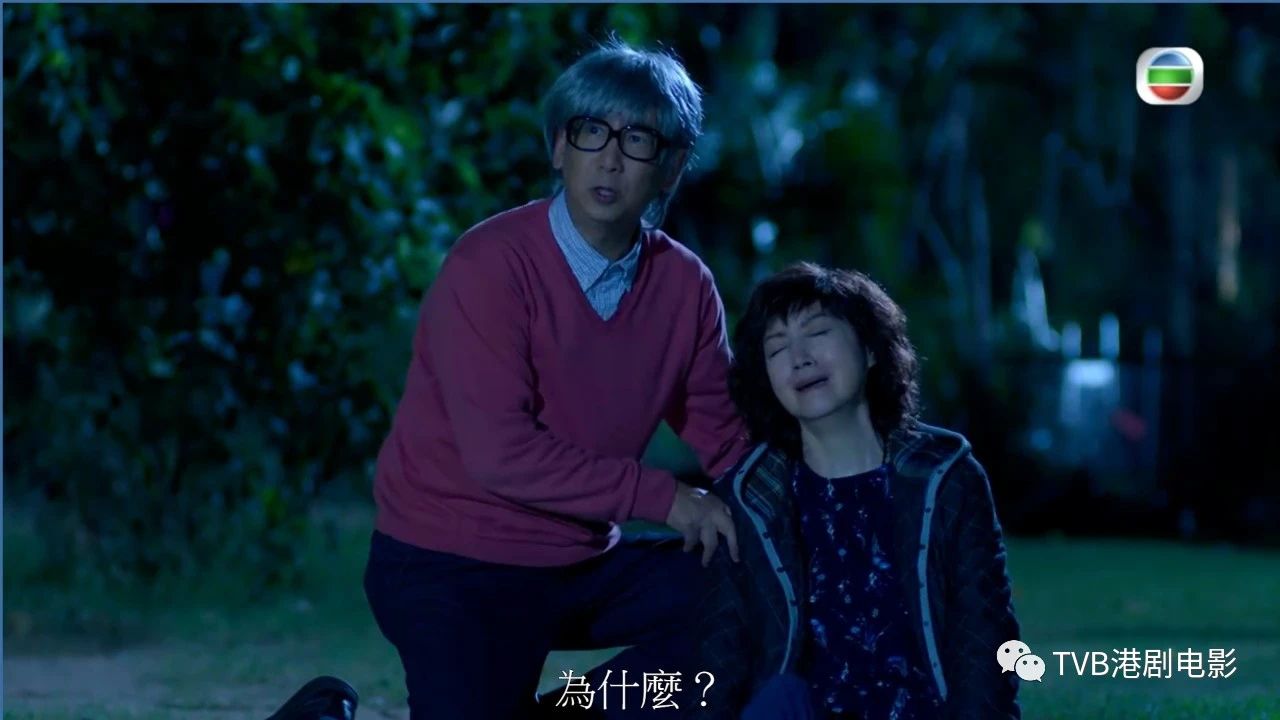 蒋志光@《降魔的2.0》蒋志光一日4套剧分饰7个角色 观众好容易搞乱