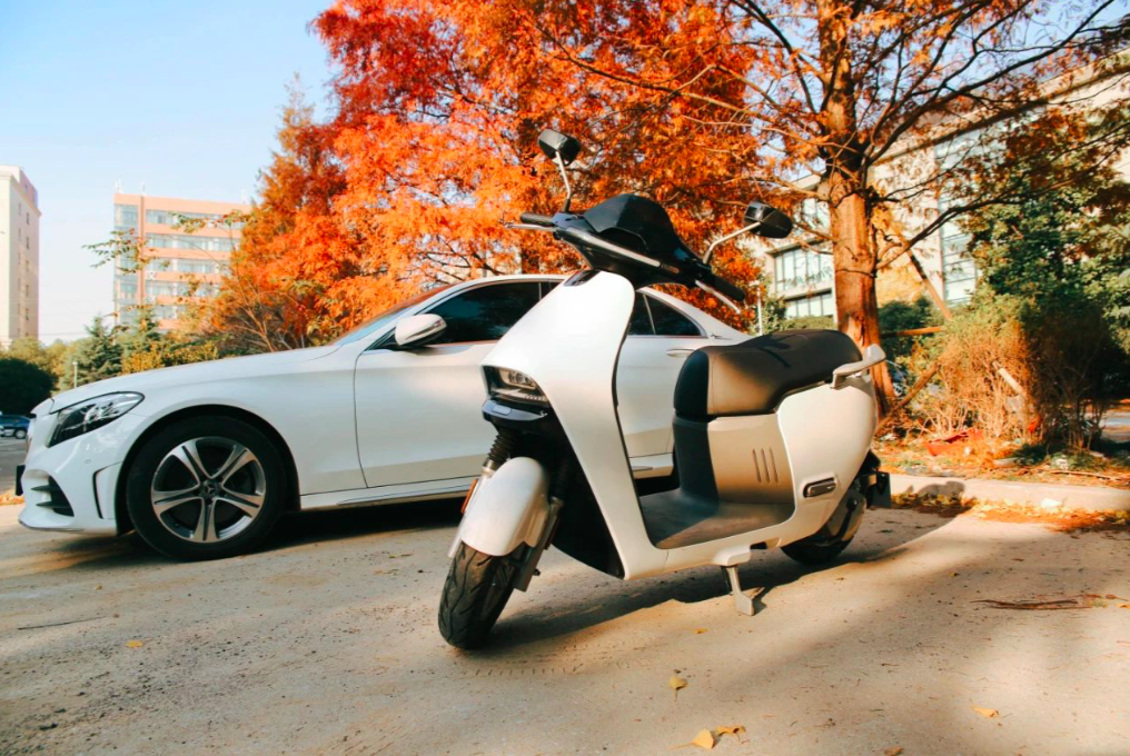 电动车|3000元以下的电动车最畅销，超过5000就卖不动，为什么？