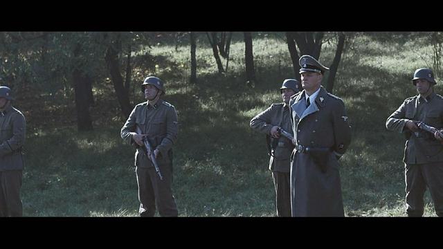 []十部经典二战题材电影，你看过几部？