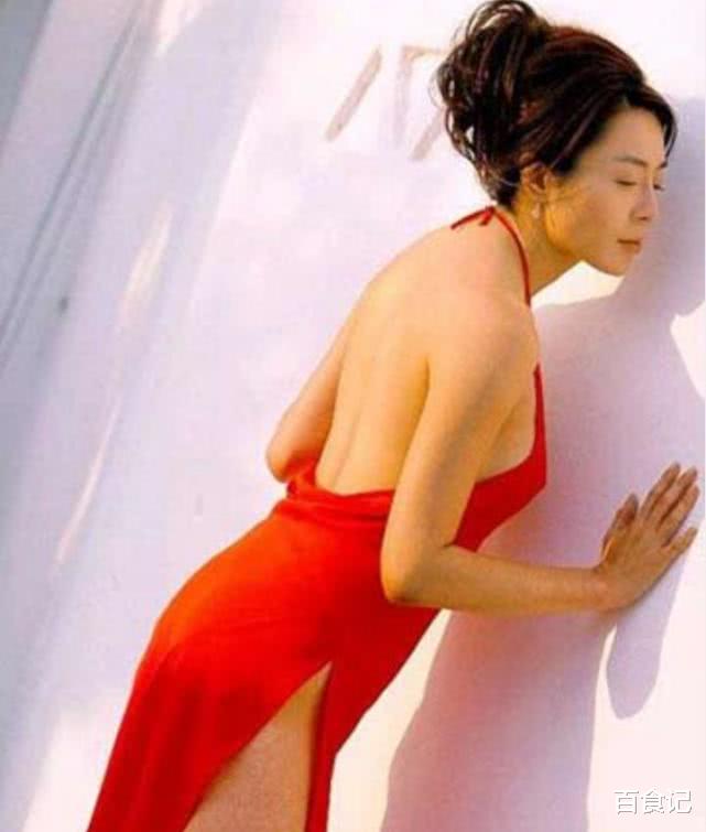 [刘德华]她是刘德华初恋，分手后要求“借精”留纪念，如今嫁给华仔替身