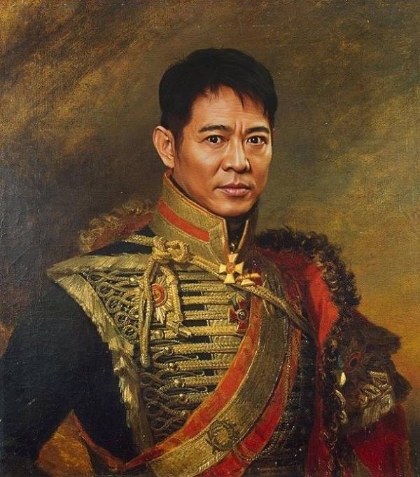 电视剧|娱乐圈行业的鄙视链,成龙李连杰从不拍电视剧,咖位决定地位