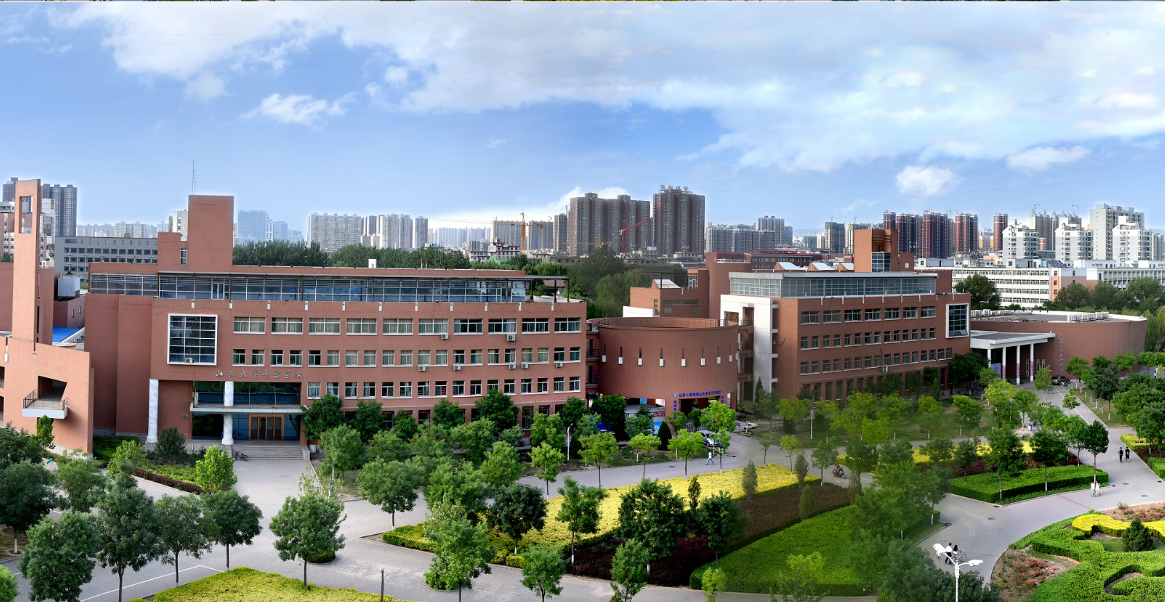 山西大学■我国这所大学衰退严重,曾是国家重点大学,如今连211都不是