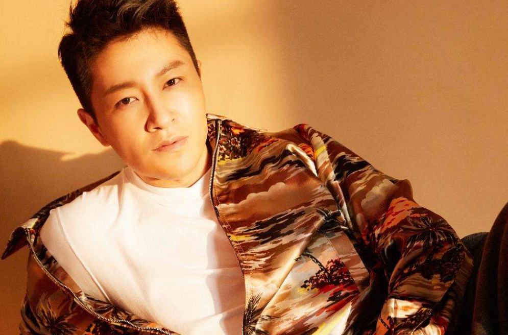 李宗翰|李宗翰的家世到底有多显赫？徐帆一句话道出真相