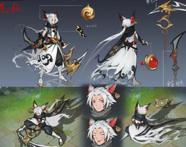 |瑶瑶公主新皮肤上线?60点券白嫖玄策新皮肤,备好3000钻石给它