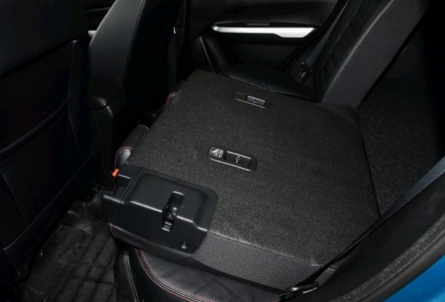 【铃木】高配四驱才14万出头，日系“省油王”不可忽视，起售才9万出头