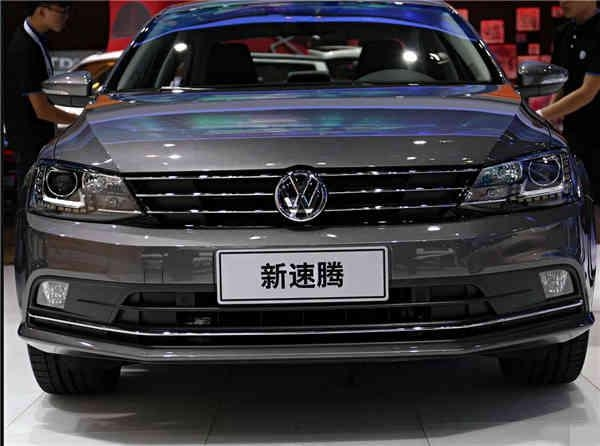 『大众速腾』预算全款下来15万左右,哪款车会比较值得入手?