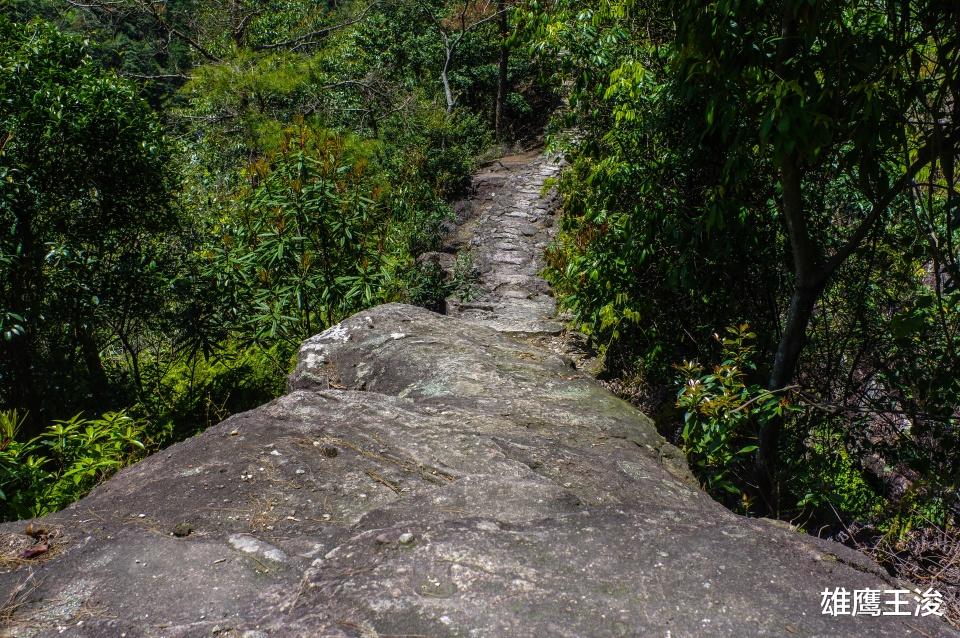 桐庐 雁荡山深处的绝美秘境，只有当地山民才知道，去过的游客很少