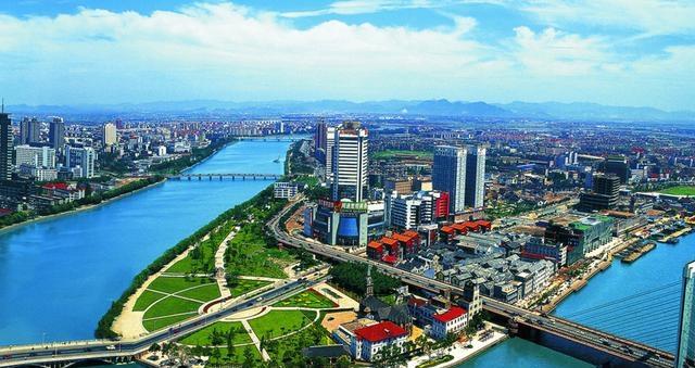 宁波|宁波迎来首条城际铁路，路线已经确定，看看你在哪里？