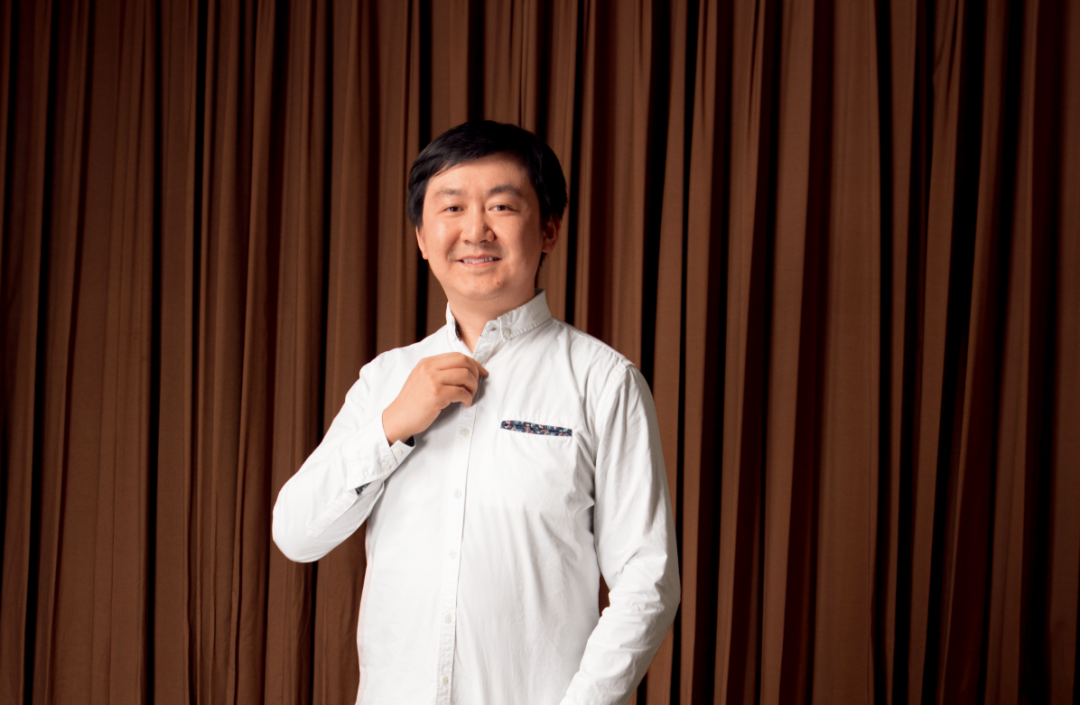 淘宝客|“迟钝”的王小川为何一直受到马化腾青睐