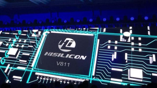 [芯片]“反扑”号角已吹响？中国芯片打破“垄断”，韩国、美国始料未及