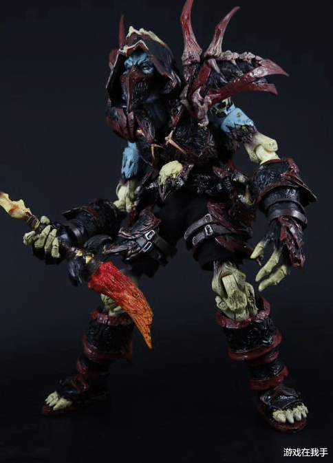 【魔兽世界】魔兽世界怀旧服盗贼可以拿死钉，前提需满足两点，很少见到！