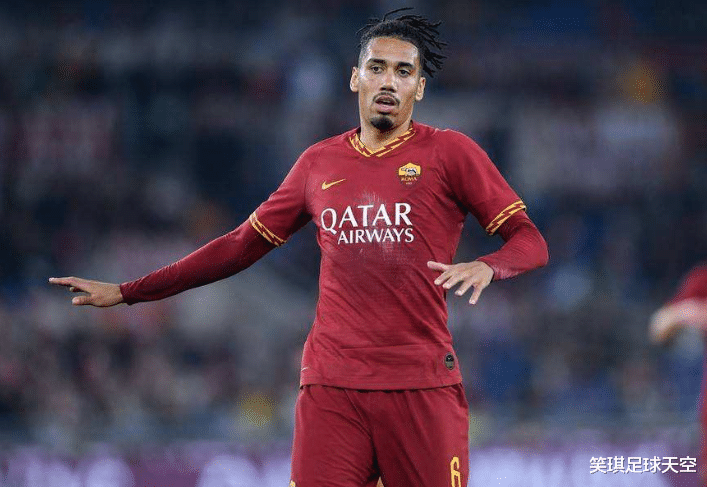 佩雷拉|曼联成功清洗两将回收4500万镑！后防铁卫返罗马，佩雷拉入蓝鹰