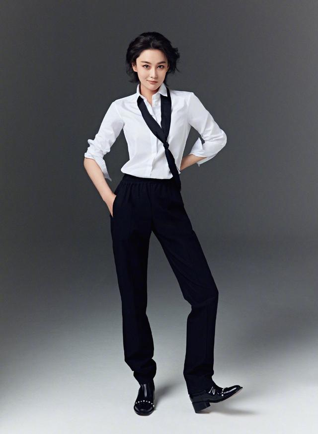 张馨予|张馨予谈女演员为何拼命减肥，自曝曾因太胖被恶语相向