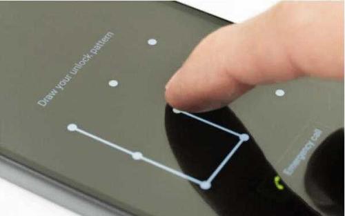 |手机密码锁忘了怎么办？仅需按下这几个键，不用密码也能轻松解开