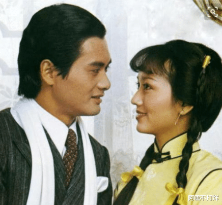 周润发|周润发赵雅芝拍完《上海滩》，为何20多年不再合作，原因很现实