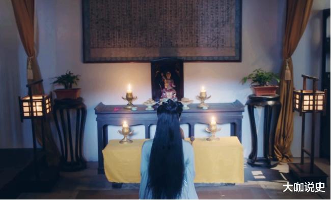 商朝|对待“神”的态度，中西方差异甚大，其实中国古人早已看穿一切