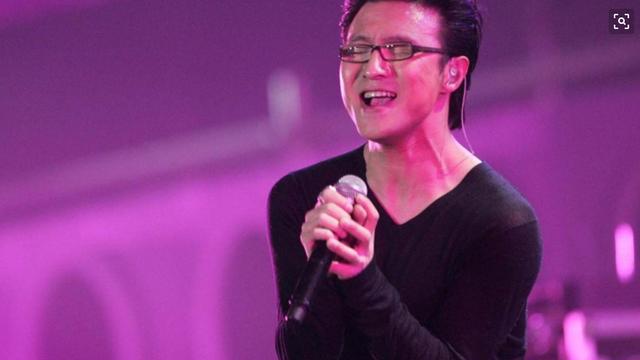 【齐秦】四个中国好声音备受争议的导师，齐秦上榜，谁才是你心中的no.1？