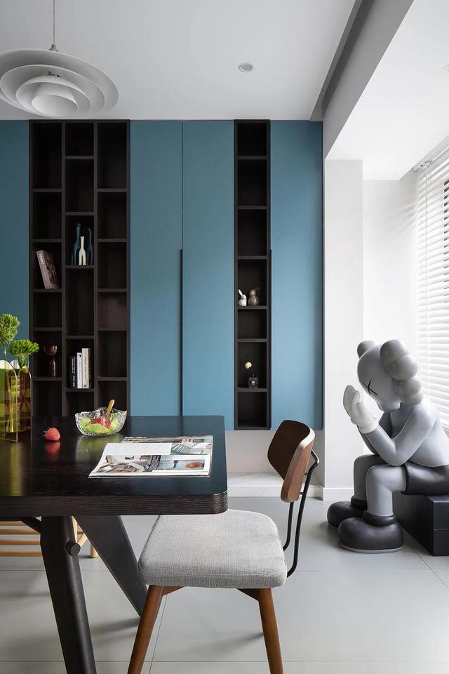 『』她家不豪华,可一进门就把我迷住,全屋既简约又高级!忍不住晒晒