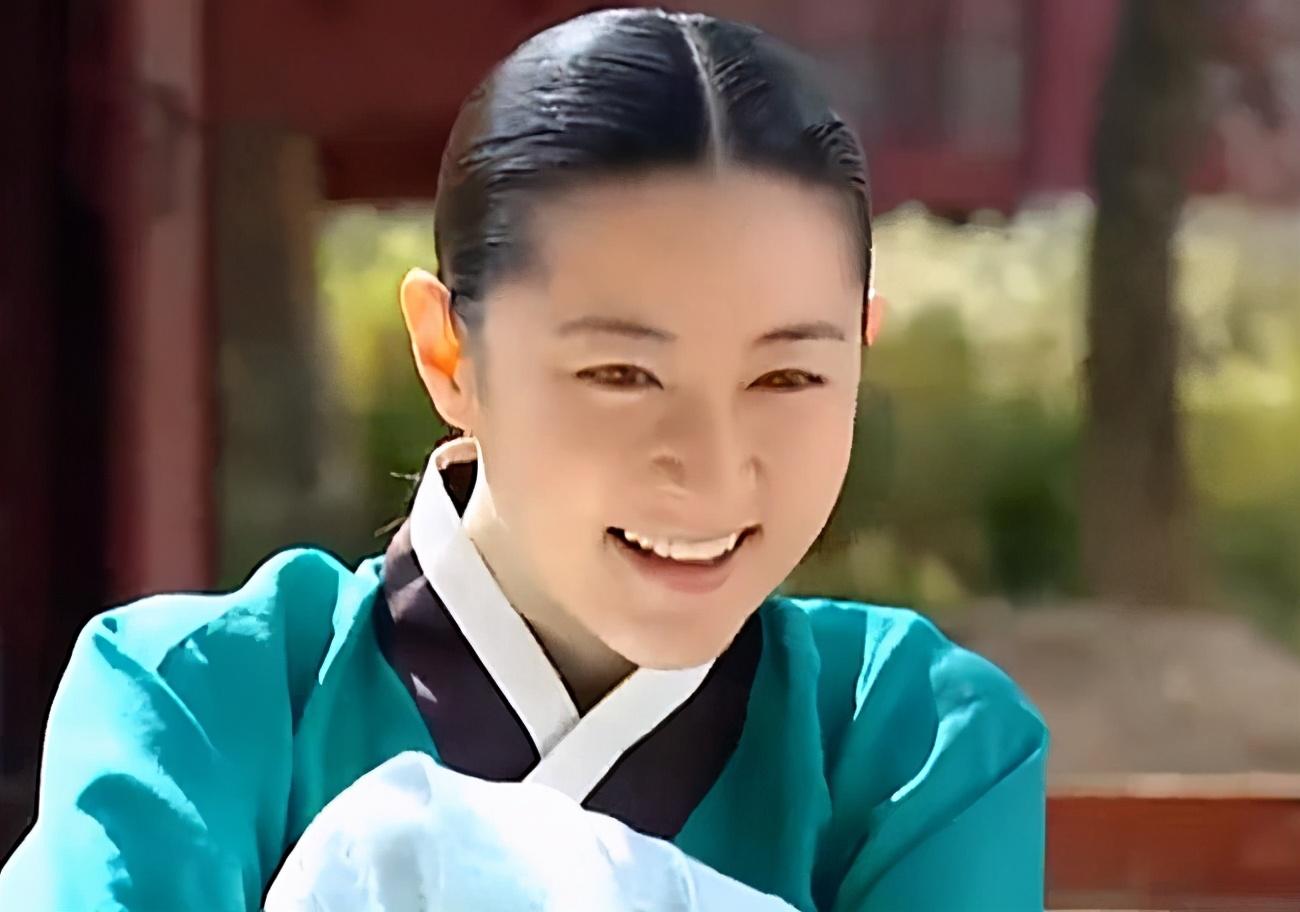 大长今|爽剧的“励志”都是挂羊头卖狗肉？大长今虽经典却揭露了一个现实