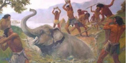 智人|历史上曾出现17个人种，最后只有智人活下来，他们怎么做到的？