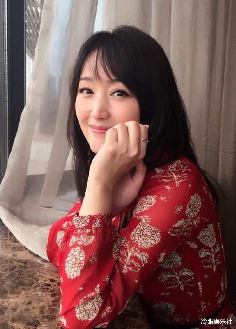 杨钰莹|4天前，红了20多年的天后杨钰莹“翻车”了