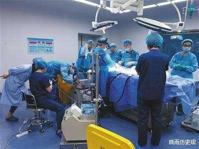 科学家|还记得5年前，身患肺癌选择将自己冷冻的展文莲吗？如今怎样了？