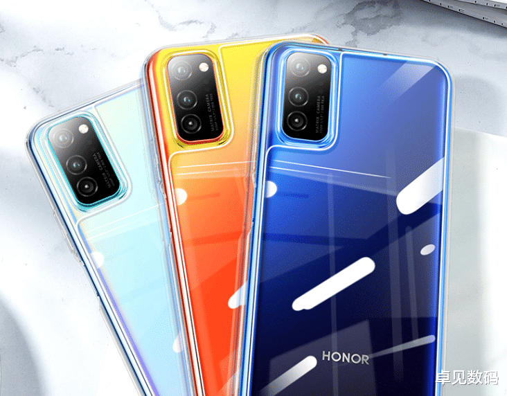 华为荣耀|荣耀V40如期而至，终于用上120Hz，全系66W快充！