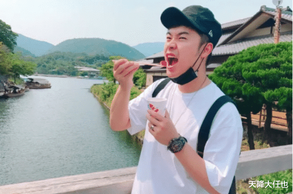 『陈赫』作为《跑男》灵魂人物,陈赫为何退出?得知原因后粉丝:是谁都得退