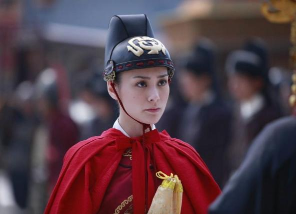 上官婉儿|上官婉儿一生有过多少男人？专家在墓中的发现，却意外揭露了真相