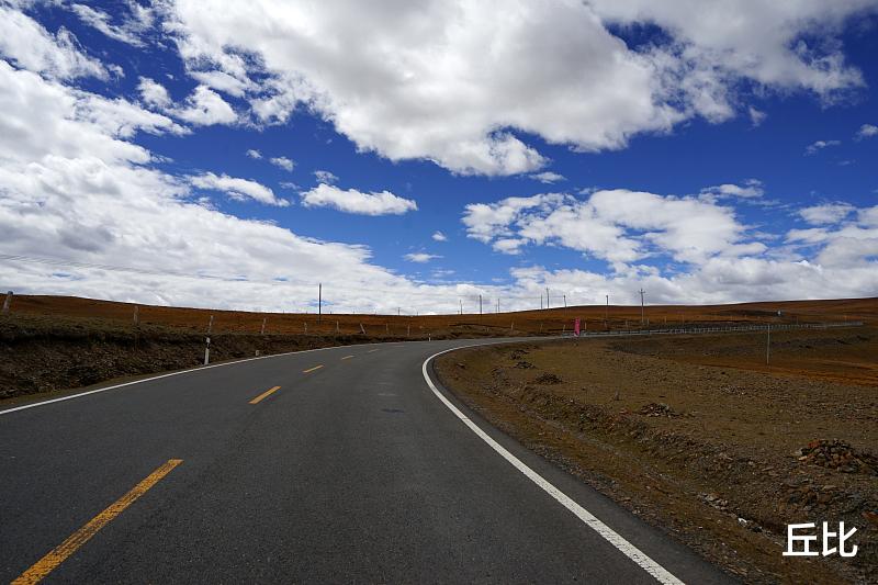 【自驾】自驾游必去的10条极致大道，有人说去过才不枉此生！