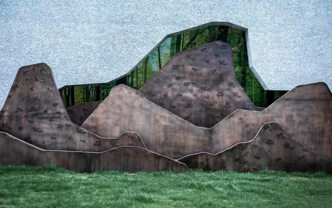 |庭院漏景设计，露的到底是什么？