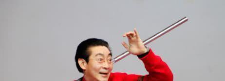 蒋欣▲西游记播出三十二年，孙悟空成了局长，唐僧成了富豪，他却去世了
