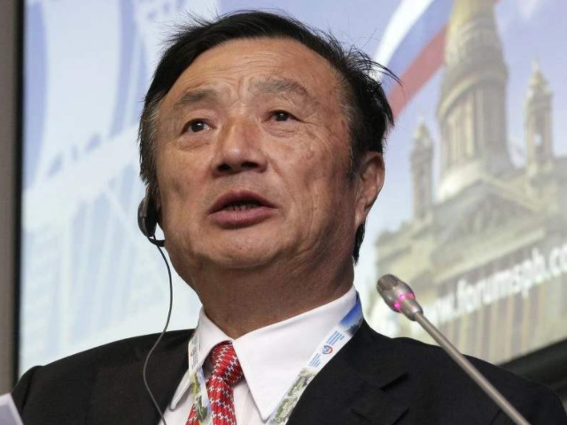 任正非|任正非终于不再“忍让”，接连宣布大规模撤资，网友：厉害了！