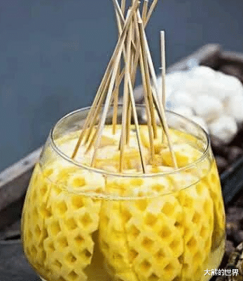 水果|天儿再热,这几种水果也别买,店家自己从不吃,别上当