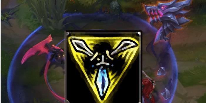 「」LOL：诺手第一件装备出什么？三相太贵巨九太笨，它才是大神最爱