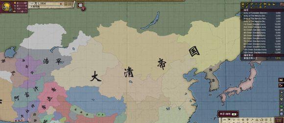 乾隆@清朝为何没有将缅甸纳入版图？并不是不想要，实际上是另有隐情