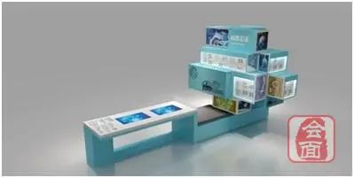 西安|这个打卡地你约不约？一起来感受“黑科技”