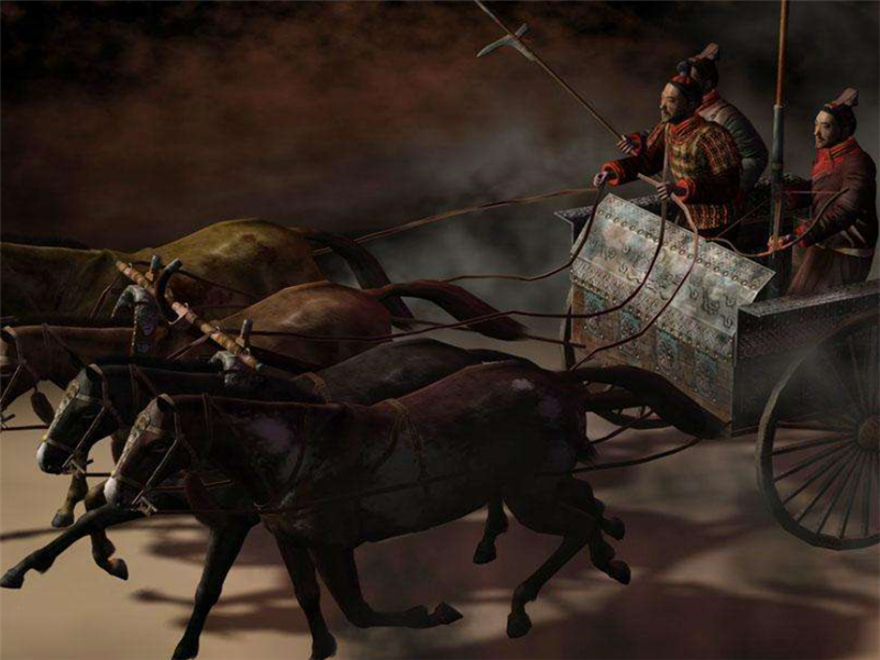 【考古】被灭30万主力以后，秦国为何还能崛起？学者提出新的看法