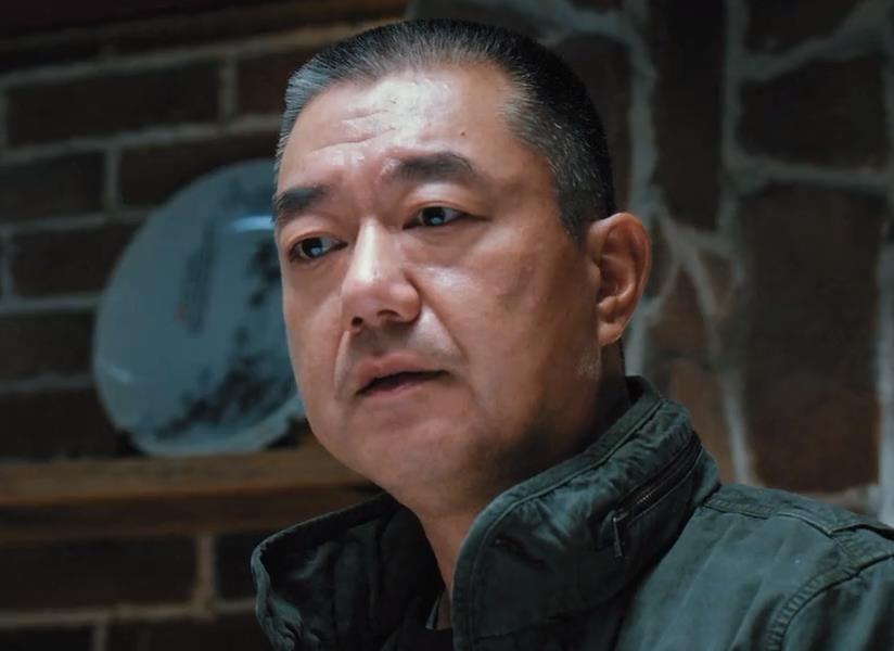 三叉戟■《三叉戟》原著大结局：徐国柱英勇牺牲，潘江海戴罪立功免判实刑