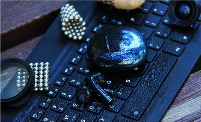 微信|简评丨AirPodsPro&vivotwsneo