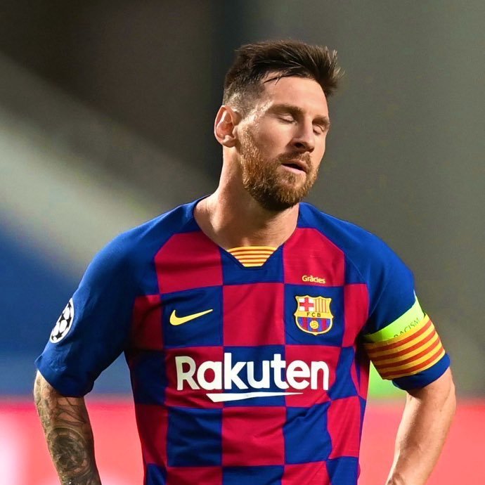 梅西|曼城可以行动了！梅西父亲拒绝大巴黎邀约：儿子只会同曼城合作！