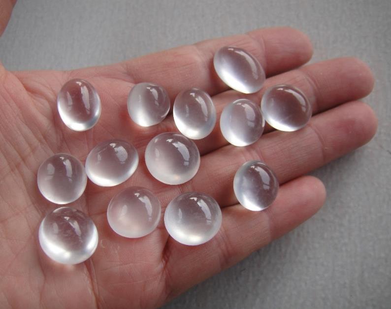 翡翠|最接近玻璃种的翡翠——孪生兄弟水沫玉