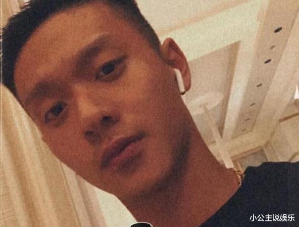 陈宝莲|18年后,陈宝莲跳楼撇下的男婴,已经长成干爹“黄大少”的模样